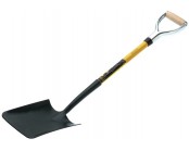 Bulldog Powerlite Trenching Shovel 5TSPL 